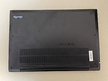 Lenovo: İşlənmiş Lenovo ThinkPad, 15.6 ", Intel Core i5, 512 GB, Ünvandan götürmə — 4