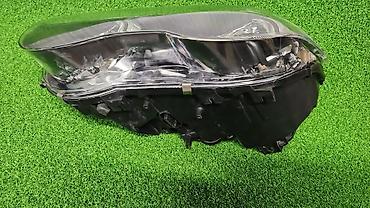 Передние фары: Передняя правая фара BMW 2003 г., Б/у, Оригинал, Германия — 7