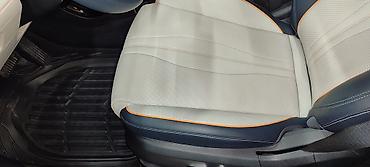 BYD: BYD Song Plus: 2024 г., Электромобиль, Кроссовер — 8
