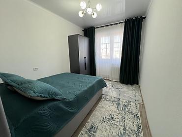 Продажа квартир: 2 комнаты, 71 м², 105 серия, 5 этаж, Евроремонт at lalafo.kg — 22 Продажа квартир: 2 комнаты, 71 м², 105 серия, 5 этаж, Евроремонт — 22