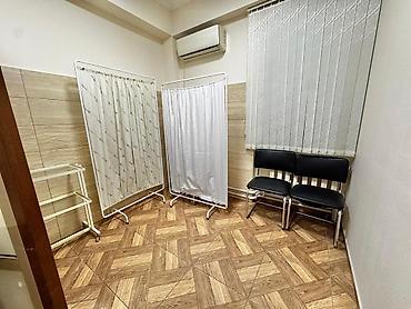 Аренда медицинских и массажных кабинетов: В жилом комплексе, 183 м², Долгосрочно — 13