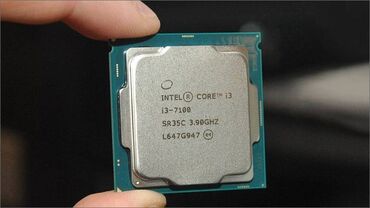 Процессоры: Процессор, Б/у, Intel Core i3, 2 ядер, Для ПК