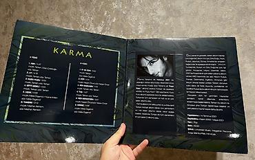 Виниловая пластинка, Поп, 2001 год at lalafo.az — 3 Виниловая пластинка, Поп, 2001 год — 3