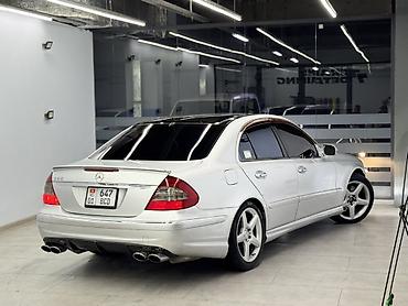 шит прибор мерседес 124: Mercedes-Benz E-Class: 2002 г., 5 л, Автомат, Бензин, Седан — 10