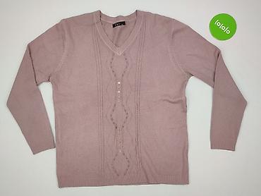bluza atomowki: Sweter damski, rozmiar L — 2