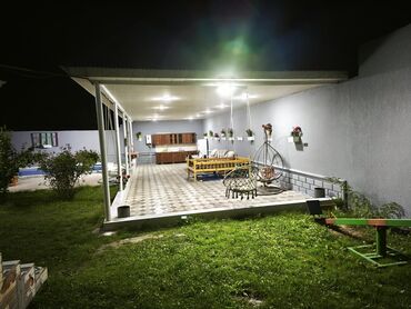 Günlük kirayə evlər: 120 kv. m, 4 otaqlı, Kombi, Qaz, İşıq -da lalafo.az — 8 Günlük kirayə evlər: 120 kv. m, 4 otaqlı, Kombi, Qaz, İşıq — 8