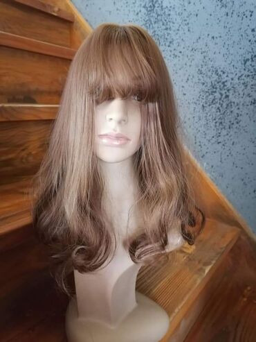 Perike i klipse: Perike poluprirodne
3500 — 9