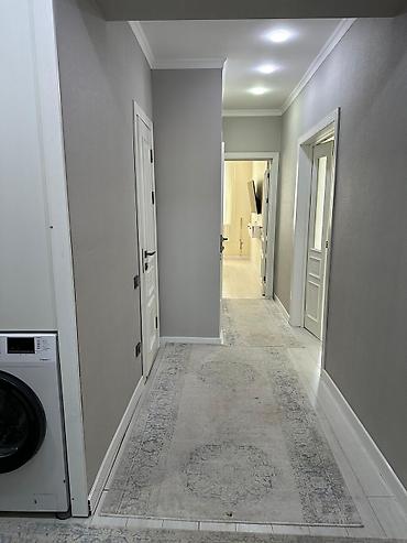 Продажа квартир: 3 комнаты, 80 м², Элитка, 9 этаж, Евроремонт — 15