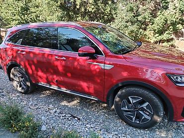 rota grid: Kia Sorento: 2022 г., 1.6 л, Автомат, Бензин — 3