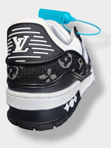 Women's Sneakers and athletic shoes: Louis Vuitton patike LV A klasa NOVO Novo Brojevo 36 do 46 fb Moja — 20