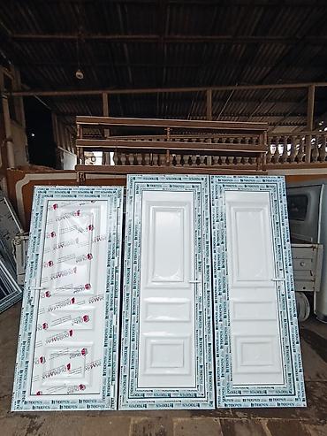 Plastik qapılar: Plastik qapilar 90 azn Dekor qapilar 135 azn Kombi wkaflari 120 azn -da lalafo.az — 19 Plastik qapılar: Plastik qapilar 90 azn Dekor qapilar 135 azn Kombi wkaflari 120 azn — 19