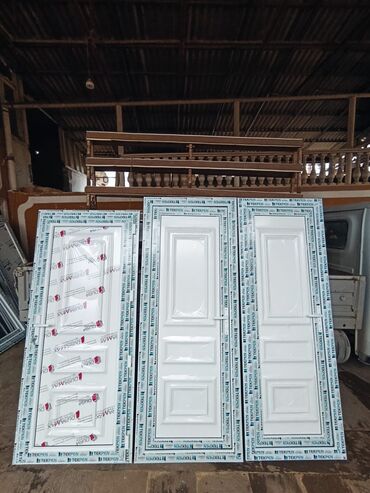 Plastik qapılar: Plastik Qapilarin ve pencerelerin yigiliwi ve qurawdirilmasi sade -da lalafo.az — 18 Plastik qapılar: Plastik Qapilarin ve pencerelerin yigiliwi ve qurawdirilmasi sade — 18