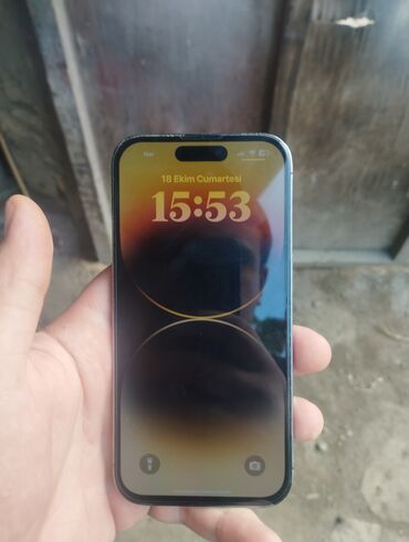 сколько стоит iphone 11 в азербайджане: IPhone 14 Pro, 256 ГБ, Face ID