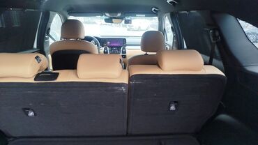 Kia: Kia Sorento: 2020 г., 2.2 л, Автомат, Дизель, Кроссовер — 7