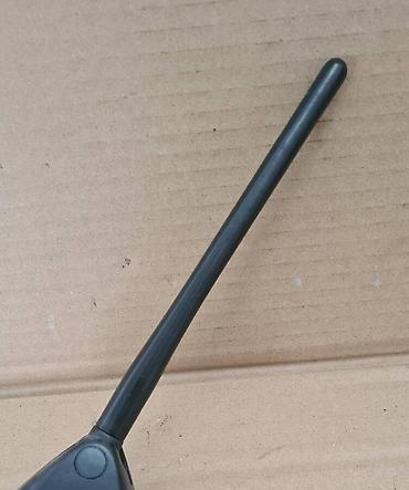 ANTENA ZA NISSAN QASHQAI, JUKE | originalna antena sa elektronskim
