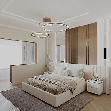 Дизайн, проектирование: Дизайн | Квартиры — 14