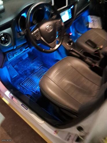 Toyota: Toyota Auris: 1.8 l. | 2016 έ. Πολυμορφικό — 16
