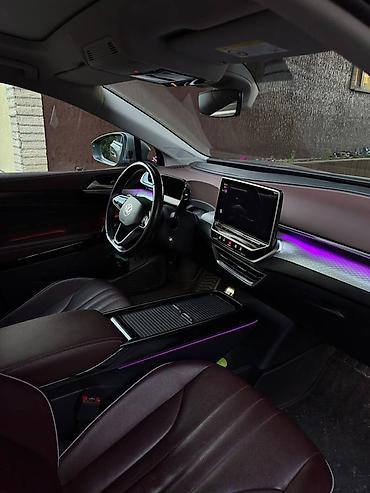 электромобили из сша: Volkswagen ID.6: 2022 г., Электромобиль, Кроссовер — 4