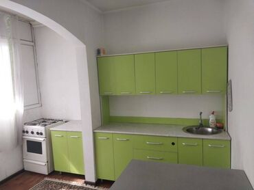 Продажа квартир: 1 комната, 44 м², 106 серия улучшенная, 9 этаж, Евроремонт