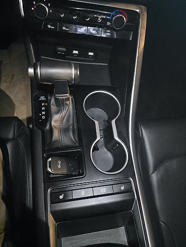 Kia: Kia K5: 2021 г., 2 л, Автомат, Газ, Седан at lalafo.kg — 14 Kia: Kia K5: 2021 г., 2 л, Автомат, Газ, Седан — 14