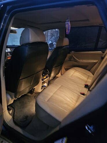 BMW: BMW X5: 2007 г., 4.8 л, Автомат, Бензин, Кроссовер — 12