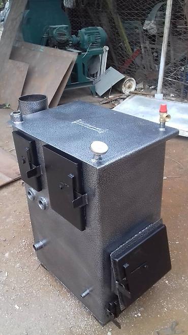 Отопление: Установка батарей, Установка котлов, Теплый пол Гарантия, Бесплатный выезд, Бесплатная консультация Больше 6 лет опыта — 3