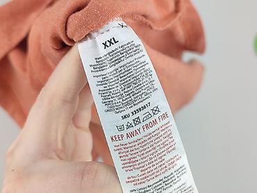 only coral: Beloved, Bluzka damska, rozmiar 2XL — 4