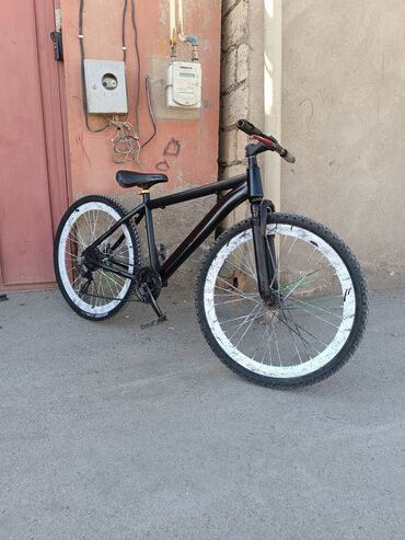 velosiped instagram: Şəhər velosipedi 26"