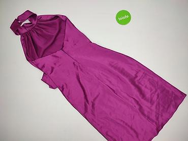 halter: Sukienka damska, rozmiar XL — 3