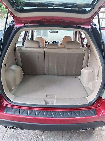 luaz satilir: Kia Sportage: 2 l | 2008 il Ofrouder/SUV — 7