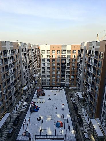 Продажа квартир: 1 комната, 35 м², 108 серия, 9 этаж, Готовая ПСО (под самоотделку) — 9