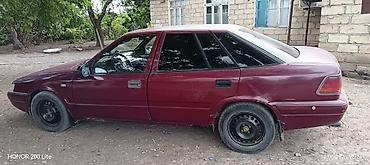 daewoo espero 2000: Daewoo Espero: 1.5 l | 1996 il Sedan — 3