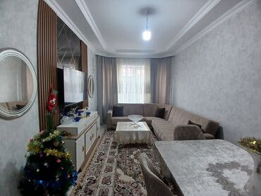 Həyət evləri və villaların satışı: 3 otaqlı, 90 kv. m, Kredit yoxdur, Yeni təmirli — 3