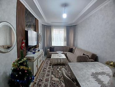 Həyət evləri və villaların satışı: 3 otaqlı, 90 kv. m, Yeni təmirli — 5