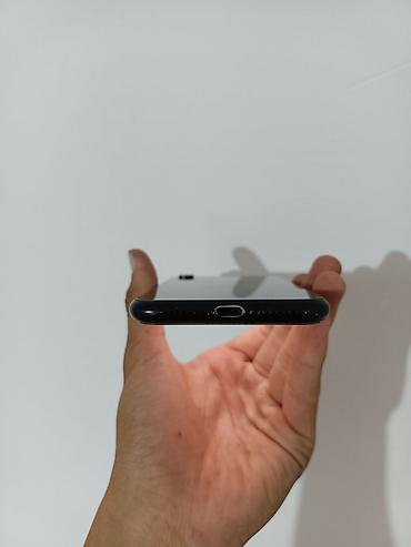 Apple iPhone: IPhone Xr, Б/у, 64 ГБ, Черный, Защитное стекло, Кабель, Коробка, 75 % — 10