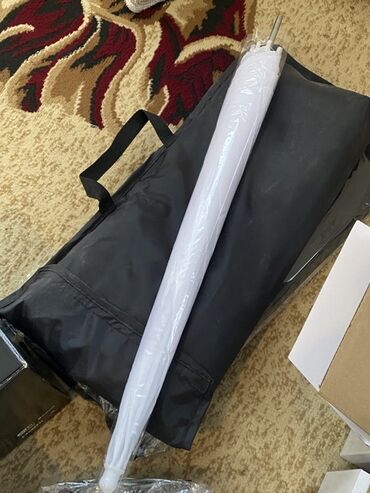 Fotokameralar: Canon EOS RP + RF 24-105mm f/4-7.1 IS STM Kit və studiya işığı — 8