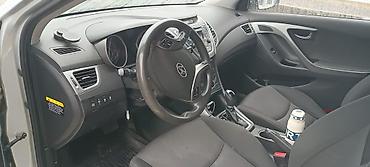 sahibinden ford transit 100 lük 5 1: Hyundai Elantra: 1.6 l | 2014 il Sedan — 4