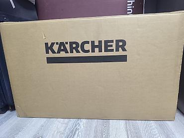 tossoran: Karcher Professional yuyucu tozsoran.Alman brendi.Divan kreslo matras — 5