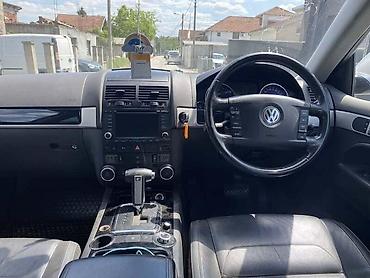 lpg znak: DELOVI TOUAREG ZA VOLKSWAGEN TOUAREG - DELOVI ZA TOUAREG | — 4