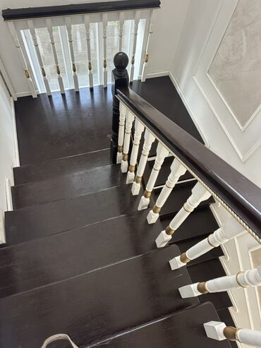 Долгосрочная аренда домов: 200 м², 6 комнат, Утепленный, Теплый пол, Бронированные двери — 3