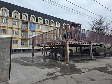 Продажа квартир: 1 комната, 47 м², Элитка, 2 этаж, Готовая ПСО (под самоотделку) — 16