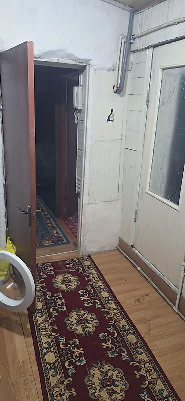 1 ком кв токмок: 1-Bedroom Apartment for Rent in Tokoldosh (For International — 2