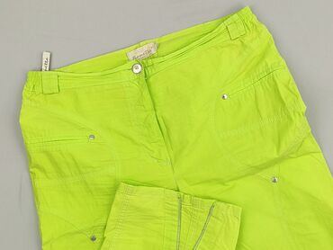 Women: 3/4 Trousers for women, Bonita, size 2XL (EU 44)