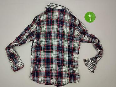 pull an bear: Energie, Koszulа dla mężczyzn, rozmiar XL — 3