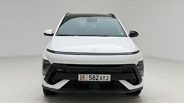 Hyundai: Hyundai Kona: 2023 г., 1.6 л, Автомат, Бензин, Кроссовер — 2