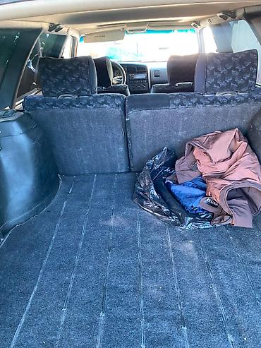 transporter multivan: Volkswagen Passat: 1992 г., 1.8 л, Механика, Бензин, Универсал — 5