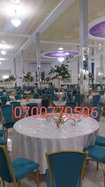 Стулья для кафе, ресторанов: Стул для ресторанов и много другое — 13