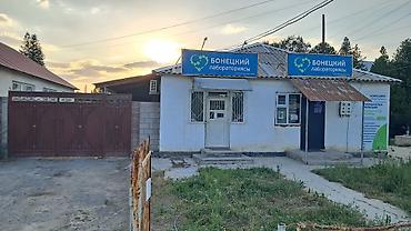гараж бишкек: Продаётся дом (часть/индивидуальный) с удобной планировкой. Имеются 3 — 5