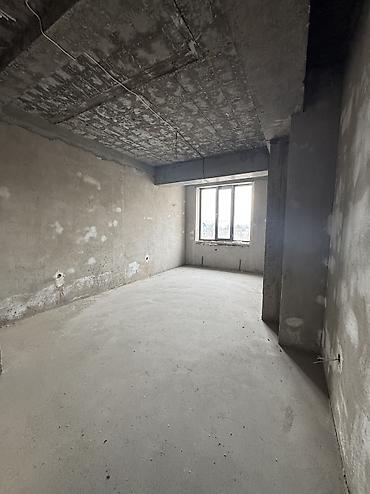 brk group: 1 комната, 43 м², Ошский рынок / базар Элитка, 5 этаж, ПСО (под самоотделку) — 4