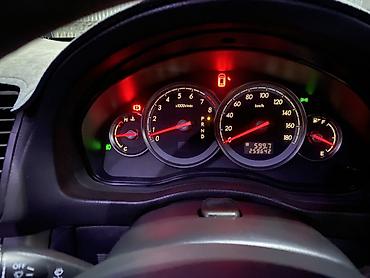Продажа авто: Subaru Legacy: 2003 г., 2 л, Автомат, Бензин, Седан — 6